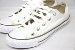 23.0 美品 コンバース NEXTER110 ロー レディース スニーカー