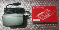 新品未使用　ラズベリーパイ5 8G