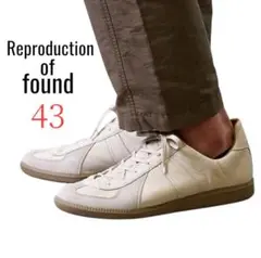 【高級感】REPRODUCTION OF FOUND 1700L 43