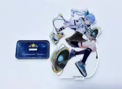 2025年最新】星街すいせい アクリルスタンド カプとれの人気