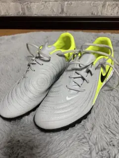 ナイキ（NIKE）サッカートレーニングシューズ 25㎝ファントム GX II