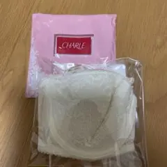 シャルレのブラジャー
