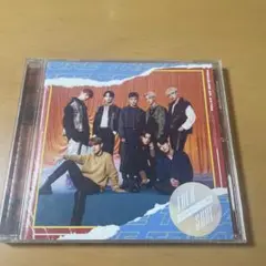 ATEEZ TREASURE EP. EXTRA