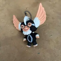 グレムリン　キーホルダー