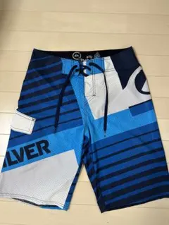 QUIKSILVER クイックシルバー　ボードショーツ　水着