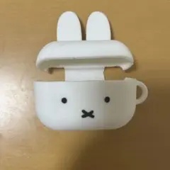 ミッフィー AirPods Pro（第2世代）シリコンケース
