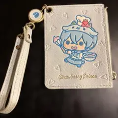 すとぷりころんくんパスケース