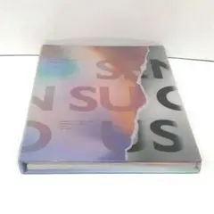 SENSUOUS DVD