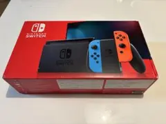 Nintendo Switch本体 ＋SDカード128G