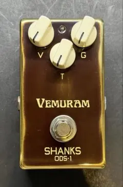 2025年最新】vemuram shanks ods-1の人気アイテム - メルカリ