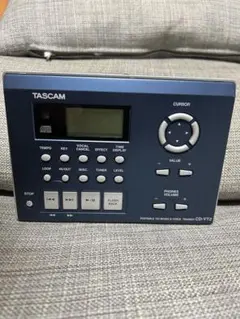 新品未使用未開封美品！　TEAC 　TASCAM CD-VT2 Amazon.com: Tascam CD-VT2 : Musical Instruments