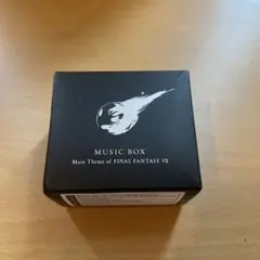 FINAL FANTASY VII オルゴール