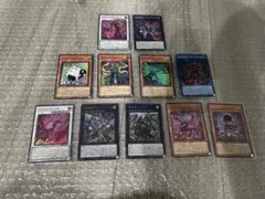 遊戯王OCG デュエルモンスターズ カード　まとめ売り