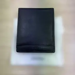 【値下げ中】PILOT 牛革　二つ折り財布　未使用品