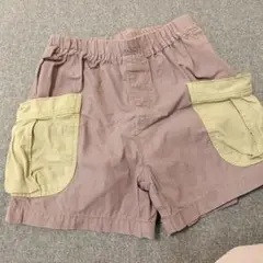 マーキーズ　MARKEYS 半ズボン　ハーフパンツ　薄手