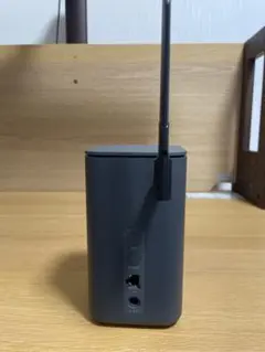 NTTドコモ HR01 5G/4G ルーター