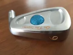 ムジーク On The Screw ブルーアイコン 6番