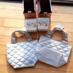 ジョリパスタ バック2 コンテナ2