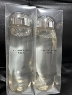 イプサ　ザ・タイムＲ アクア JB化粧水 大容量300ml ２本セット