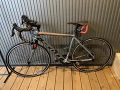 SCOTT スコット SPEEDSTAR10 2018 S 52 ロードバイク
