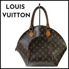 LOUIS VUITTON ルイヴィトン エリプス PM モノグラム バック