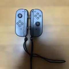 Nintendo Switch Joy-Con コントローラー ブラック