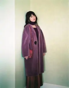 EMODA ファーコート