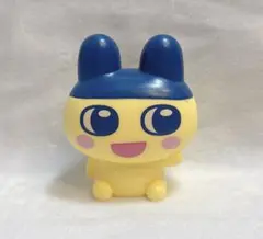 たまごっちフレンズ まめっち ソフビ