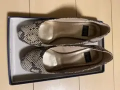 卑弥呼　11706 型押　オーク/C