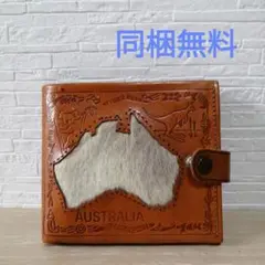 【同梱無料】オーストラリアのお財布