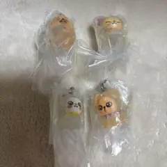 SKZOO めじるしアクセサリー セット