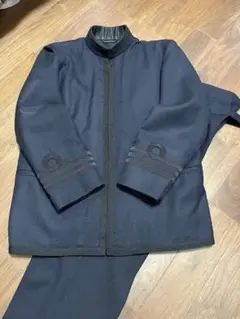 【希少・再生産無】中田商店製　日本海軍　第一種軍装　中佐　Ｌサイズ　上下襟章付き m37154839885_1.jpg?1746241929