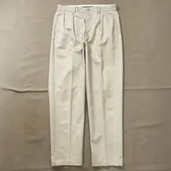 90s ラルフローレン ポロチノ アンドリューパンツ usa old ビンテージ