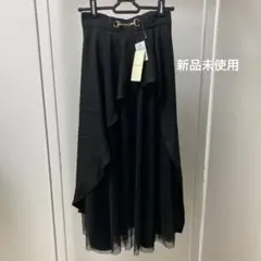 セシルマクビー スカート