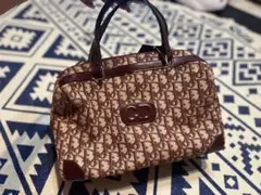Christian Dior バッグ