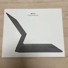 Apple Magic Keyboard 12.9インチ