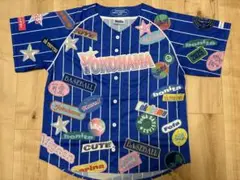 ベイスターズ 2025ガールズユニフォーム