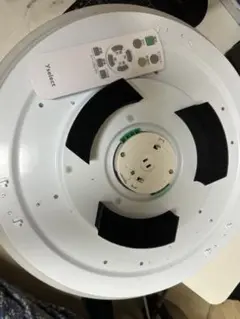 Yselect 調光・調色ドーム型ランプセット