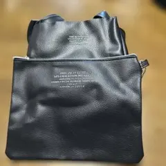 CABANE de ZUCCA ZU-71 CZ-72 バッグ