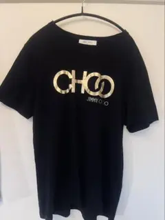 Jimmy Choo ジミーチュウ　正規品　L