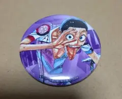 弱虫ペダル　イベント　缶バッジ　御堂筋翔