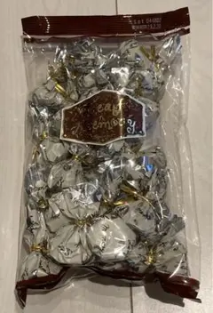 リーフメモリー ホワイト チョコ 250g