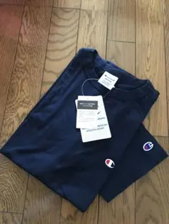 チャンピオンTシャツ