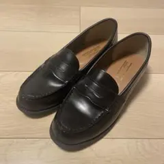 HARVAR ローファー　24.5