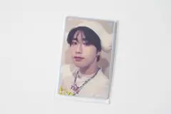 Stray Kids ハン トレカ