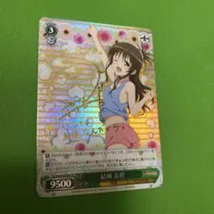 結城 美柑 SP PSA10 ToLOVEる Amazon.co.jp: ヴァイス SP 結城美柑 サイン とらぶる : おもちゃ