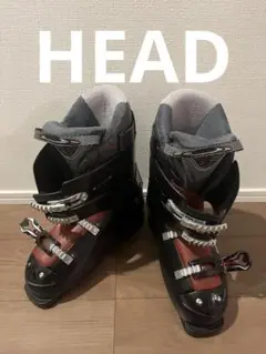 HEAD CARVE 6.5 スキー ブーツ 2025年最新】head carve 6.5の人気アイテム - メルカリ