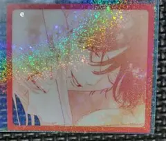春の嵐とモンスター　ミユキ蜜蜂e