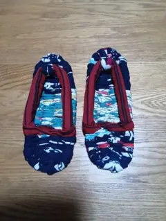 布ぞうり25cm