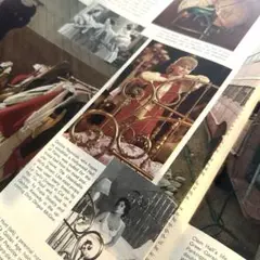 LIFEMAGAZINE　ヴィンテージ　アンティーク　マガジン